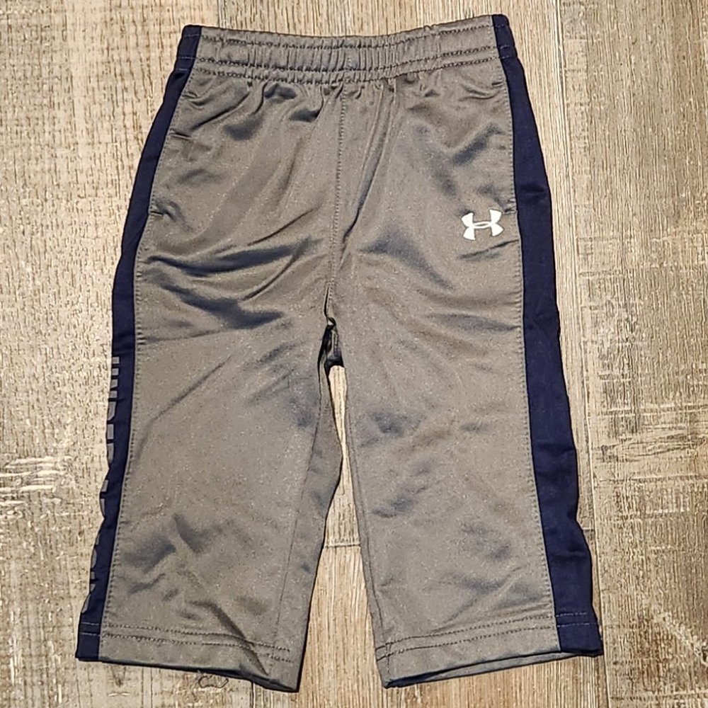 6/9 M Under Armour Pants